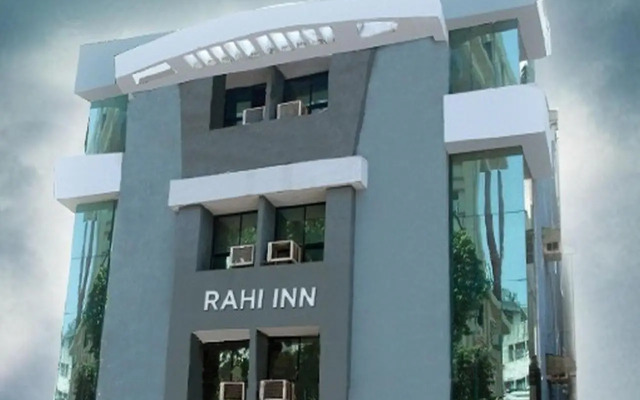 OYO Rooms BBC Tower Sayajigunj