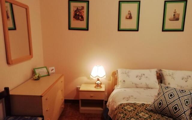 B&B Villa Claudia