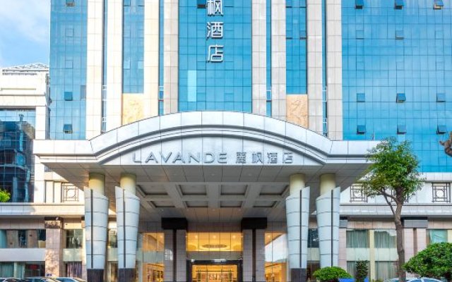 Lavande Hotel (Dongguan Shatian Center)