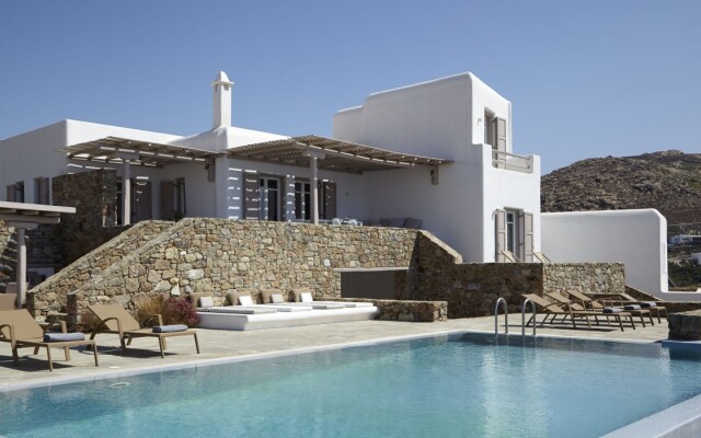 Elia White Residence