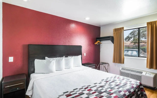 Super 8 Motel Palmdale