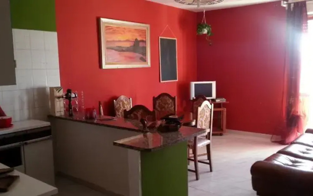 Appartamento Asfodelo