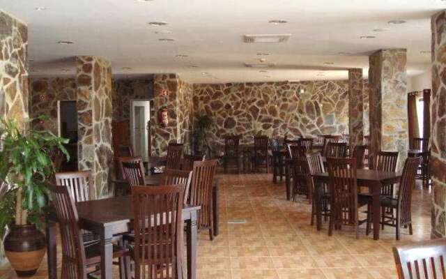 Estalagem Vista Real