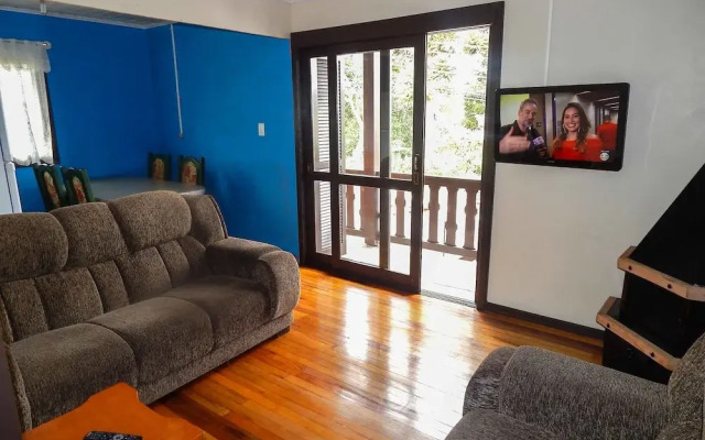 Residencial Gramado House 02