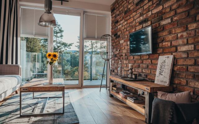 Apartamenty Loft Mielno