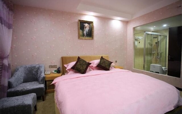 Huanan The Inn Boutique