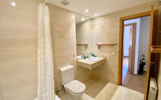 Hauzify I Apartament Forques