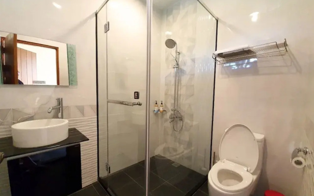 Paimei Homestay