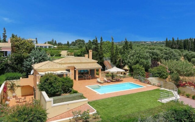 Villa Riaki