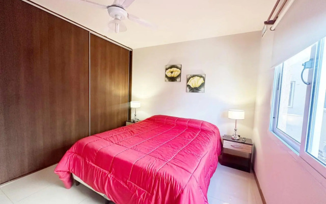 Departamentos Miralejos 6