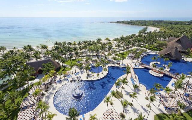 Barcelo Maya Beach & Maya Caribe All Inclusive