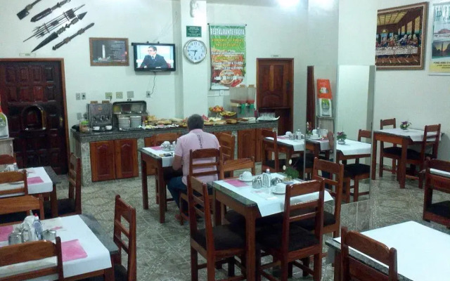 Frota Palace Hotel