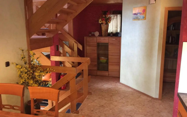 Ferienhaus 32