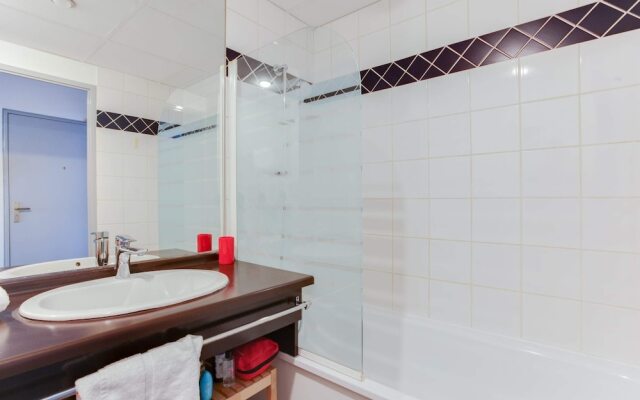 Cozy Apartment 27m2 Gare Part-dieu