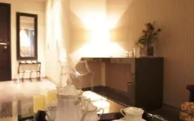 Aliakmon Hotel