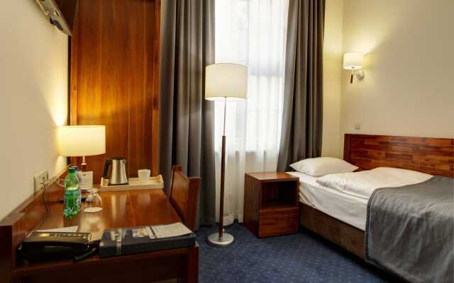 Hotel Piast