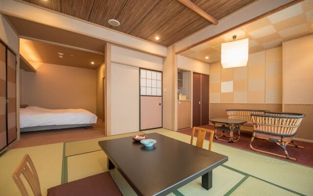 Hotel Tenbo
