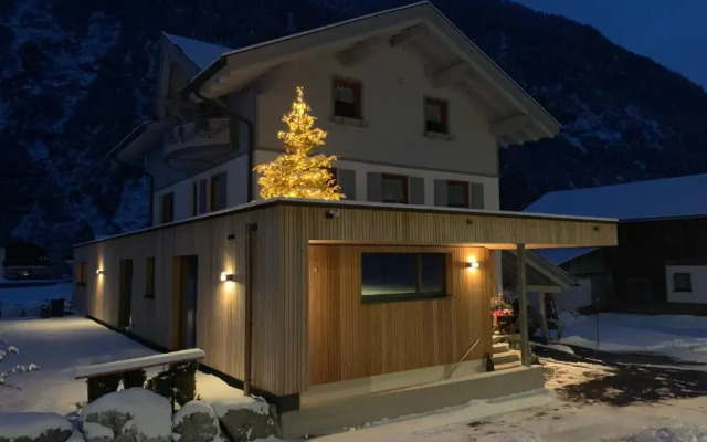 Haus Pfefferkorn