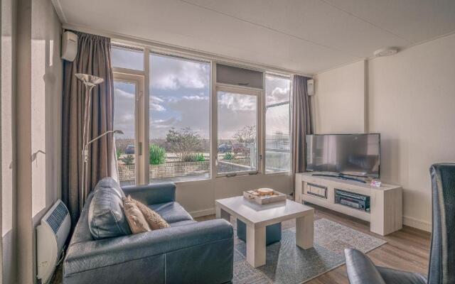 Appartementencomplex Juliana 72