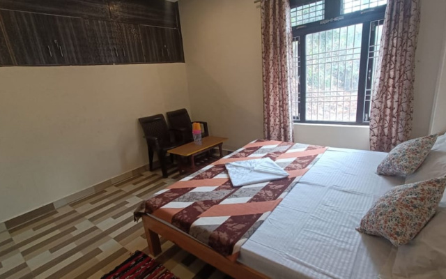 Manaskhand Homestay Ranikhet near NH109