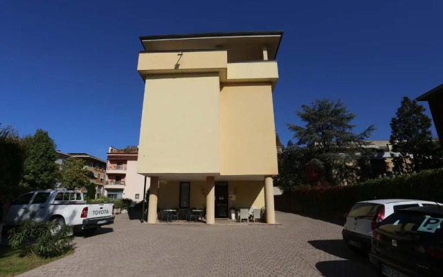 Hotel Roma