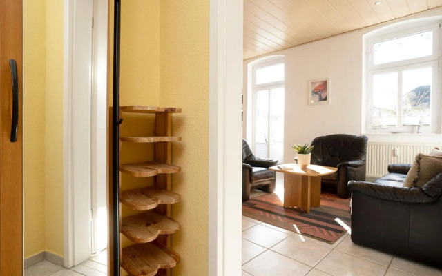 Villa Hoffnung Wohnung 2