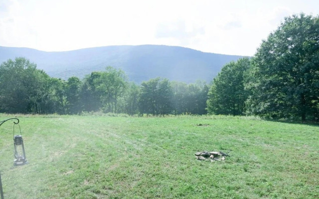 Tentrr - Eagle Mountain Eyrie