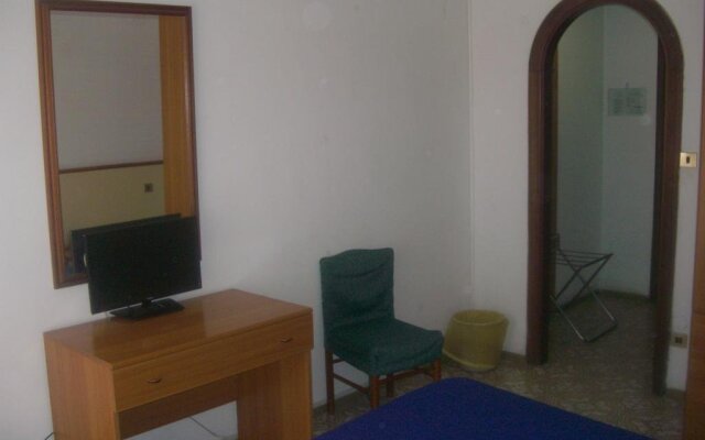 Hotel Camaldoli