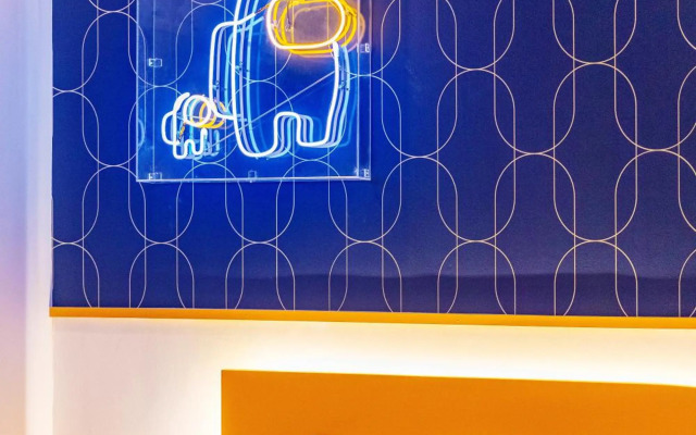 Scott Signature Suites by ALV