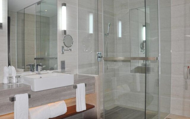 Tianjin Grand View Hotel