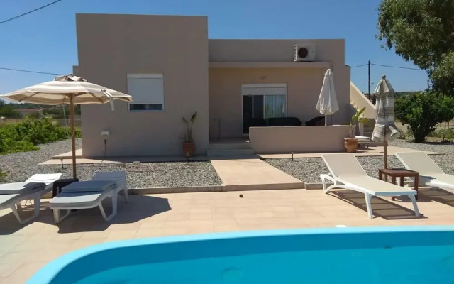 Gennadi Serenity House