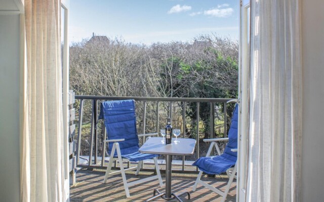 Stunning Apartment in Bergen aan Zee With Wifi