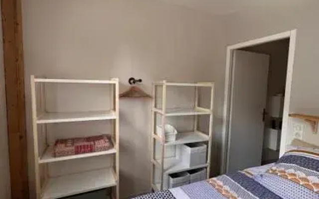 Residhotel Athena