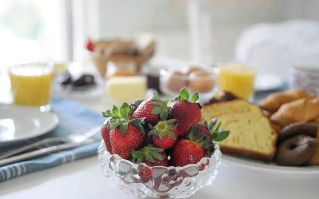 Triantafilia Guesthouse