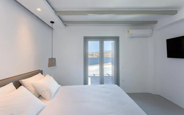 Mykonos Life Luxury Villas