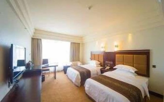 Ramada Chengdu North