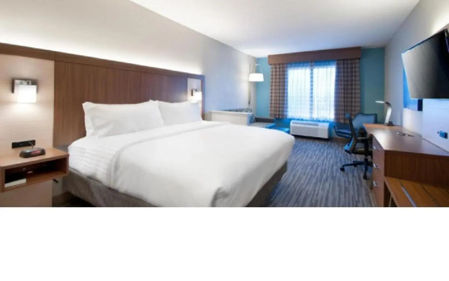 Holiday Inn Express Quantico - Stafford by IHG