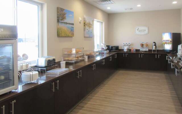 Sleep Inn & Suites Oregon - Madison