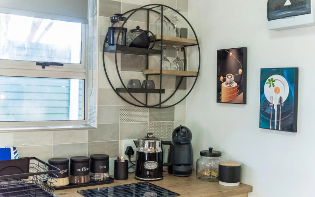 Gabbys Cottage Guesthouse