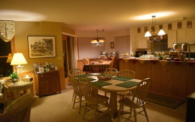 The Cove Bed & Breakfast