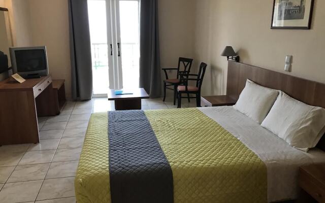 Ariadne Apartments