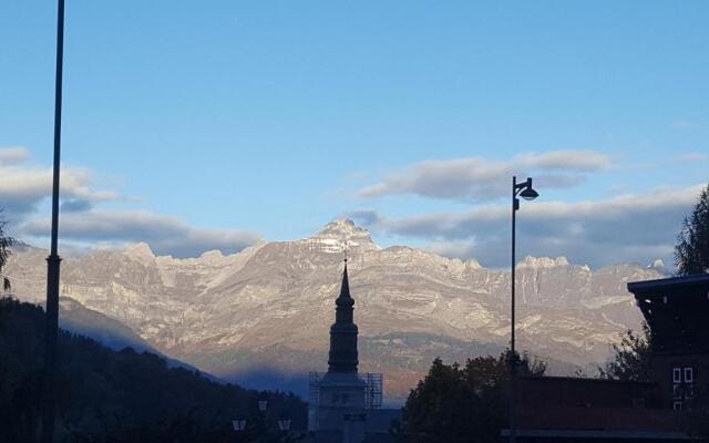 Duplex Les Périades 18