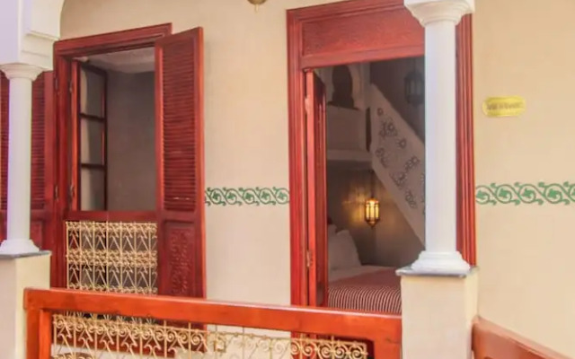 Riad Marrakech Petit Darkoum