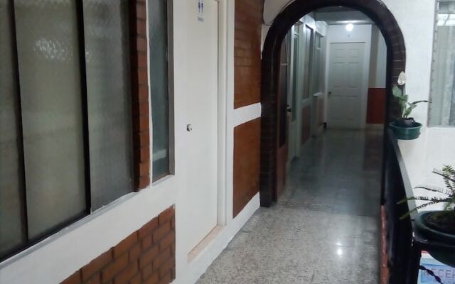 Hotel El Mesón