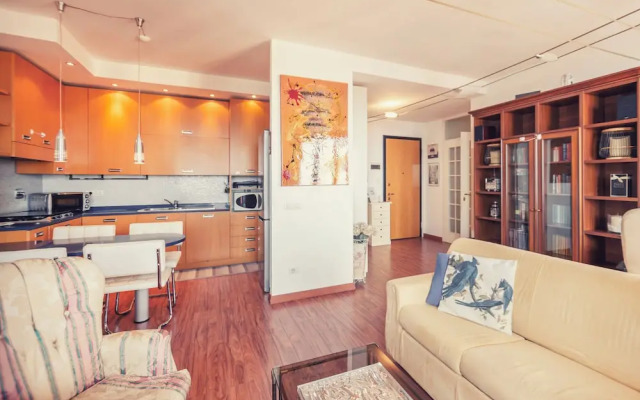 Le Orchidee 10 Apartment