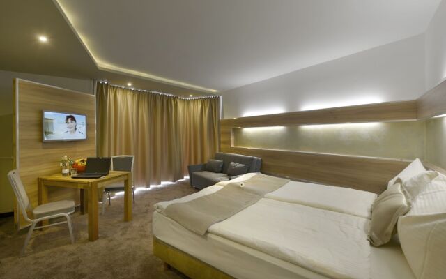 Petul Apart Hotel City Premium