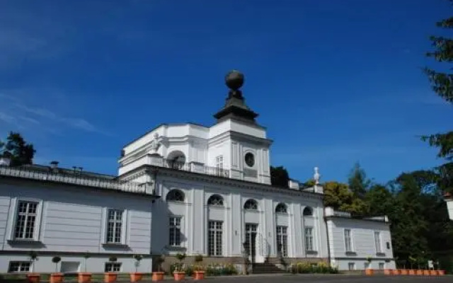 Hotel butikowy Palac Jablonna