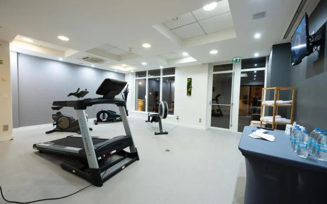 Holiday Inn Calais by IHG