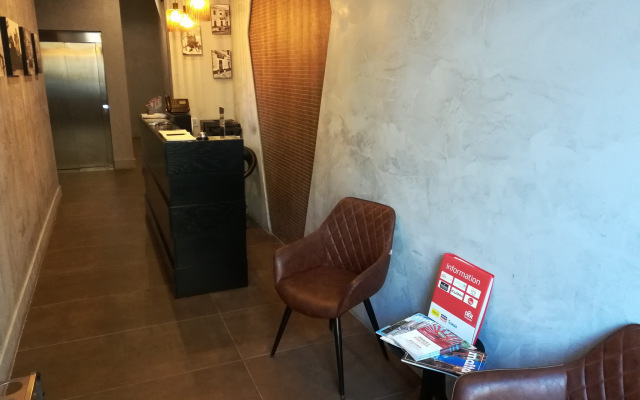 Quaint Boutique Hotel Sannat