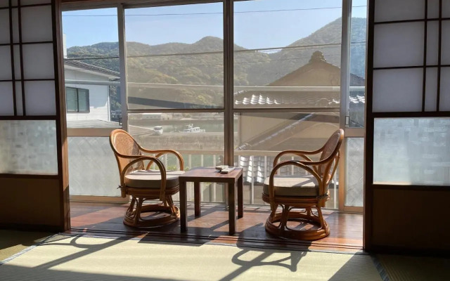 Sakitsu house SEI - Vacation STAY 51020v